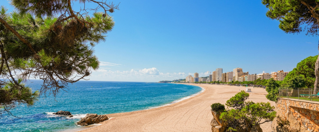 htop Platja Park ★★★★ - Refuge balnéaire pensé pour ralentir en famille. - Costa Brava, Espagne